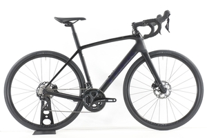 ◆◆トレック TREK ドマーネ DOMANE SL5 DISC 2020年モデル カーボン ロードバイク 54サイズ 105 R7000 11速 油圧式ディスクブレーキ