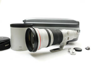 Canon EF 600mm F4 L IS II USM [美品] #2951A