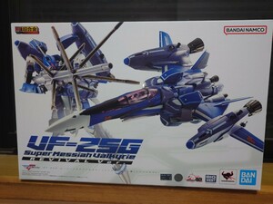 ★ 未開封 VF-25G スーパーメサイアバルキリー ミハエル・ブラン機 リバイバルVer. マクロスF DX超合金