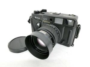 【FUJI/フジ】卯①532//GW690Ⅲ/690ⅲ/6×9 Professional/EBC FUJINON 1:3.5 f=90mm/カウンター026