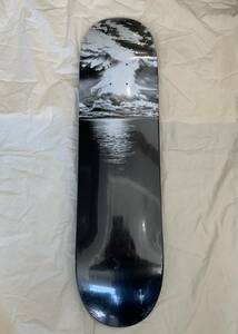 激レア 新品 SUPREME × Robert Longo SKATEBOARD DECK スケートボード デッキ 2011 シュプリーム