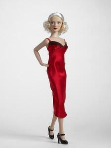 Tonner Bette Davis Collection Ready for Wardrobe Bette Davis 16" Doll 海外 即決