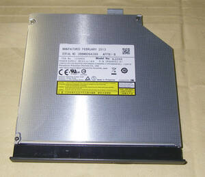 ★FUJITSU AH40/K FMVA40KWJ POWER SUPPLY BLURAY DRIVE UJ260★OK! !★