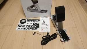 Fanatec CSL Pedals Load Cell Kit DD Pro ロードセルキット PS5 ハンコン