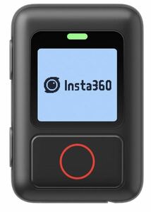 ★Insta360 X3 GPS アクションリモコン★