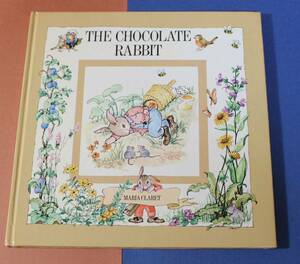 THE CHOCOLATE RABBIT