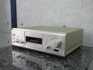 【格安スタート】SONY AVコントロールアンプ TA-E9000ES ソニー
