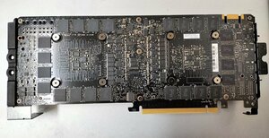 NVIDIA TESLA K80 GK210x2 24GB PCI-E x16