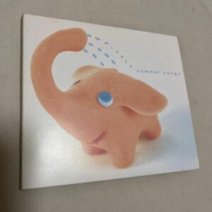 CD 渡辺美里/Summer Songs