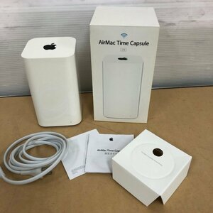 Apple アップル AirMac Time Capsule A1470 240315SK230718