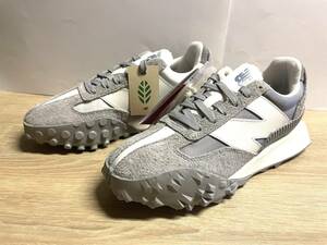 未使用 24cm ニューバランス UXC72GG(XC-72GG) D グレー new balance