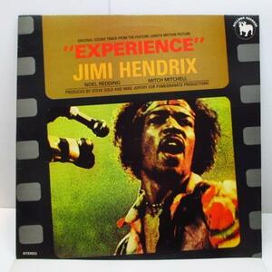 JIMI HENDRIX-Experience (UK 70