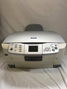 EPSON インクジェットプリンタ PM-A850(中古品)