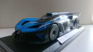 マイスト1/18◆ブガッティ ボライド ◆ Bugatti Bolide