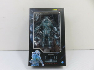 【中古品】HIYA エイリアンVSプレデター ウルフプレデター 〇YR-15408〇