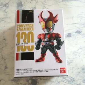 即決 CONVERGE KAMEN RIDER 仮面ライダーアギト バーニングフォーム コンバージ 仮面ライダー 未開封