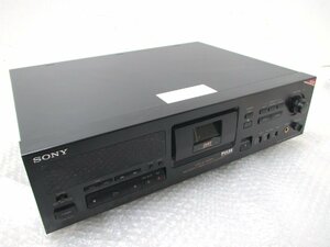 ■◆ SONY DTC-790 ソニー　DATデッキ　ジャンク　日本製　オーディオ 　