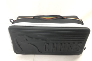 【送料無料】東京)CHUMS チャムス マルチハードケース Lサイズ