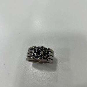 925 シルバー リング 指輪 アクセサリー Ring silver 18〜19号