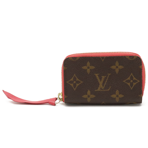 LOUIS VUITTON ルイ ヴィトン モノグラム ミュルティカルト カードケース 名刺入れ コインケース 小銭入れ