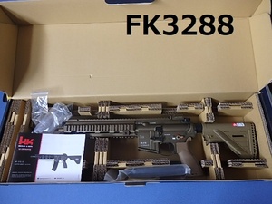 FK-3288 HK416 A5 VEGA FORCE COMPANY 電動　同梱不可　20240514