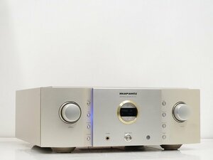 ■□marantz PM-11S2 プリメインアンプ マランツ 元箱付□■012593001m□■