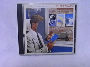 中古CD　スーパートランプ/バイオグラフィー・オブ・スーパートランプ