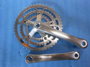 ♪　自転車　パーツ　SHIMANO　FC-M730　１７５