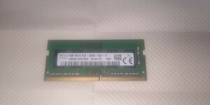 SKhymix PC4-2666V 4GB DDR4