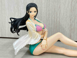 【箱無し】バンプレスト ニコ・ロビン ワンピース GLITTER＆GLAMOURS Shiny Venus-NICO ROBIN-