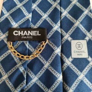 CHANEL(シャネル)ネクタイ51