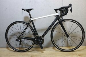 Di2カスタム!!■CERVELO サーベロ R3 フルカーボン SHIMANO ULTEGRA R8050 Di2 2X11S サイズ51 2017年モデル 超美品