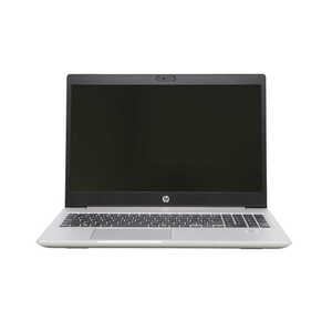 HP ProBook 450 G7(Win10x64) 中古 Core i5-1.6GHz(10210U)/メモリ8GB/HDD 500GB/15.6インチ/Webカメラ [並品] TK
