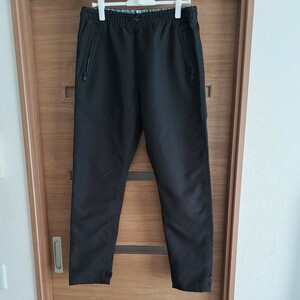 nonnative SOLDIER EASY PANTS POLY TWILL