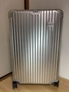 RIMOWA リモワ ルフトハンザ　B747-8 シリーズ