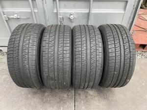 美品　G63 Gクラス 275/50 R20 2019 PIRELLI SCORPION ZERO ピレリー　スコーピオンゼロ