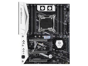 HUANAN HUANANZHI X99-TF ATX Standard Desktop Motherboard LGA 2011-v3