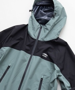 「OUTDOOR PRODUCTS APPAREL」 マウンテンパーカー SMALL ダークグリーン メンズ