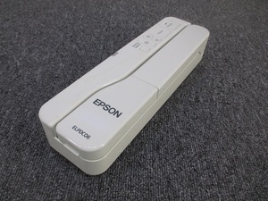 ★ポータブル書画カメラ★EPSON ELPDC06★中古★動作確認済★