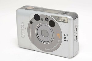 【ジャンク品】Canon キヤノン IXY 310 APSフィルムカメラ #3753