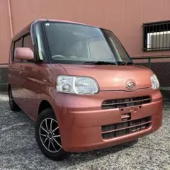 福祉　車椅子　ウエルカムシート　電動　パワースライド　バックカメラ　タント　良車