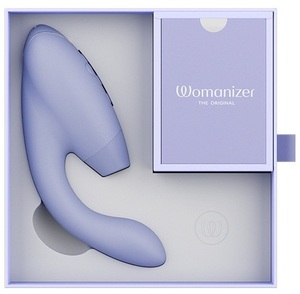 【正規販売店】匿名発送 / 新品・未開封 Womanizer ウーマナイザー DUO2 デュオツー Color：ライラック