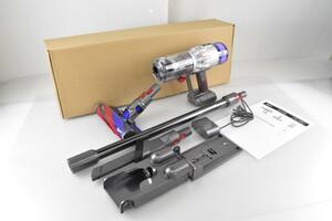 1円～★メーカー整備済み動作品★Dyson ダイソン Micro Origin SV21 FF ENT 掃除機 家電 サイクロン コードレススティッククリーナー B229