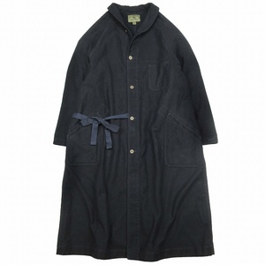 21AW ナイジェルケーボン NIGEL CABOURN 40