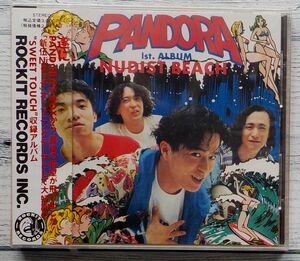 激レア/非売品/サンプル盤/PANDORA NUDIST BEACH/入手困難/浅岡雄也/Missing Peace/FIELD OF VIEW/東京/きっと/大阪/ライブ/2024