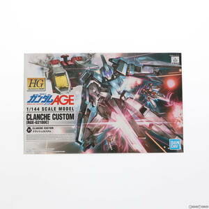 【中古】[PTM]HG 1/144 クランシェカスタム 機動戦士ガンダムAGE(エイジ) プラモデル(5062833) バンダイスピリッツ(63026896)