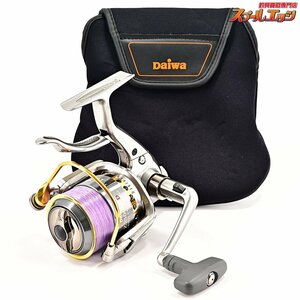 ★☆【ダイワ】 02トーナメント ISO Z2500LBD DAIWA TOURNAMENT ISO★☆m34965