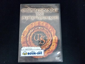 DVD In The Still Of The Night(DVD+CD)