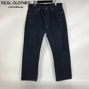 LEVIS/リーバイス 501XX ヴィンテージ復刻 米国製 デニムパンツ 501-0003/W36L36 /060