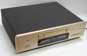 Accuphase DP-55V（CDプレーヤー）【中古品】